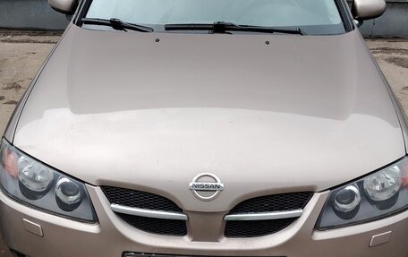 Nissan Almera, 2005 год, 400 000 рублей, 1 фотография