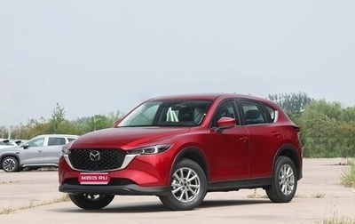 Mazda CX-5 II, 2026 год, 2 520 000 рублей, 1 фотография