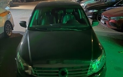Volkswagen Polo VI (EU Market), 2010 год, 650 000 рублей, 1 фотография