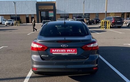 Ford Focus III, 2013 год, 650 000 рублей, 6 фотография