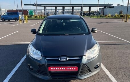 Ford Focus III, 2013 год, 650 000 рублей, 3 фотография