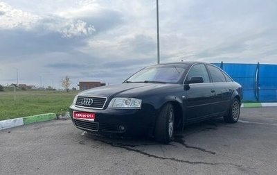 Audi A6, 2003 год, 530 000 рублей, 1 фотография
