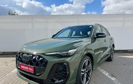 Audi Q5, 2025 год, 7 990 000 рублей, 1 фотография