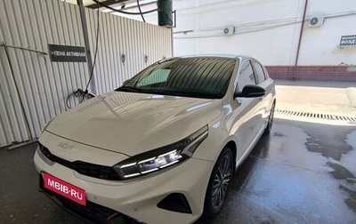KIA Cerato IV, 2021 год, 1 870 000 рублей, 1 фотография