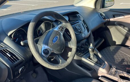 Ford Focus III, 2013 год, 650 000 рублей, 13 фотография