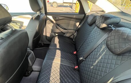 Ford Focus III, 2013 год, 650 000 рублей, 15 фотография