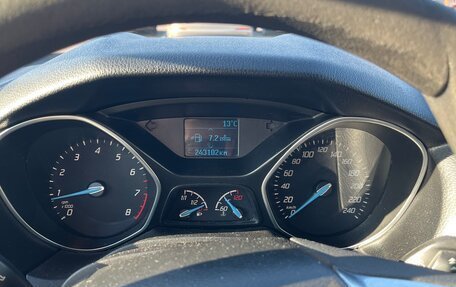 Ford Focus III, 2013 год, 650 000 рублей, 16 фотография