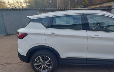 Geely Coolray I, 2023 год, 1 800 000 рублей, 1 фотография