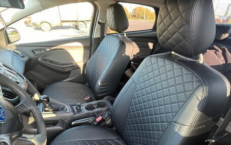 Ford Focus III, 2013 год, 650 000 рублей, 14 фотография