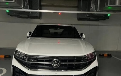 Volkswagen Touareg III, 2026 год, 9 700 000 рублей, 1 фотография