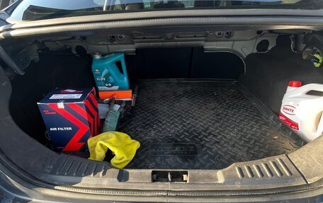 Ford Focus III, 2013 год, 650 000 рублей, 18 фотография