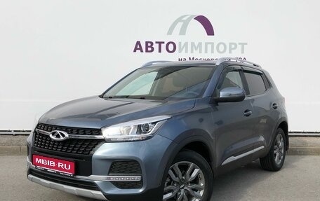 Chery Tiggo 4 I рестайлинг, 2020 год, 1 265 000 рублей, 1 фотография