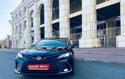 Toyota Camry, 2022 год, 3 500 000 рублей, 1 фотография