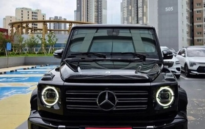 Mercedes-Benz G-Класс W463 рестайлинг _iii, 2023 год, 15 000 000 рублей, 1 фотография