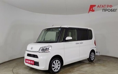 Daihatsu Tanto III, 2018 год, 890 000 рублей, 1 фотография