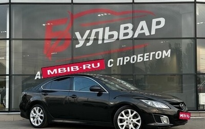 Mazda 6, 2008 год, 950 000 рублей, 1 фотография