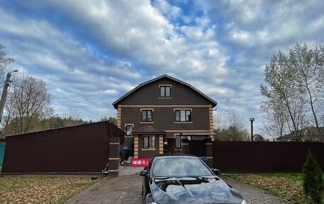 BMW 5 серия, 2013 год, 2 250 000 рублей, 1 фотография