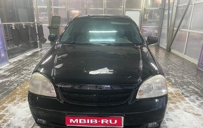 Chevrolet Lacetti, 2008 год, 245 000 рублей, 1 фотография