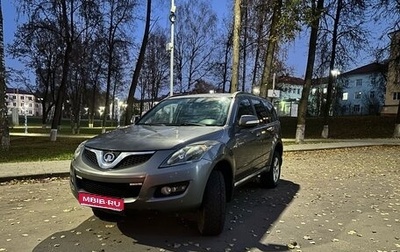 Great Wall Hover H5, 2012 год, 500 000 рублей, 1 фотография