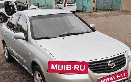 Nissan Almera Classic, 2006 год, 500 000 рублей, 2 фотография