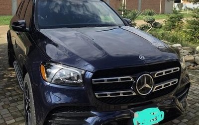 Mercedes-Benz GLS, 2022 год, 9 500 000 рублей, 1 фотография