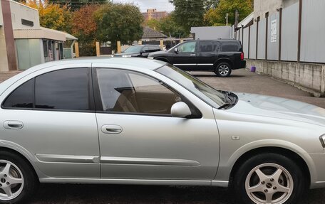 Nissan Almera Classic, 2006 год, 500 000 рублей, 3 фотография