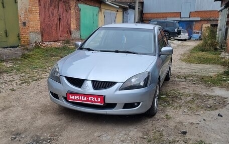 Mitsubishi Lancer IX, 2005 год, 310 000 рублей, 1 фотография