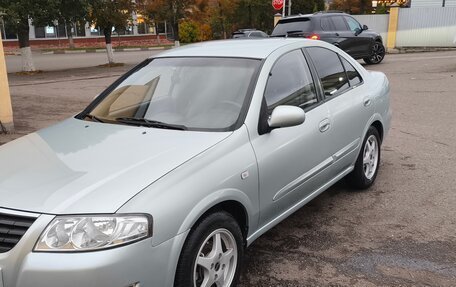Nissan Almera Classic, 2006 год, 500 000 рублей, 5 фотография