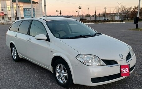 Nissan Primera III, 2001 год, 310 000 рублей, 1 фотография