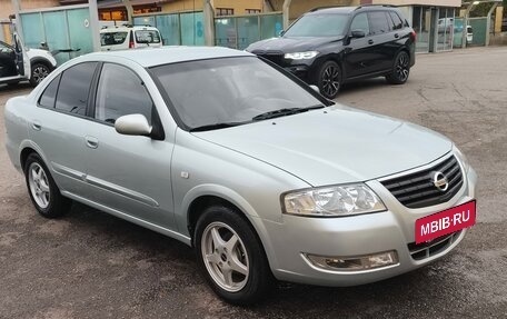 Nissan Almera Classic, 2006 год, 500 000 рублей, 4 фотография