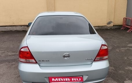 Nissan Almera Classic, 2006 год, 500 000 рублей, 7 фотография