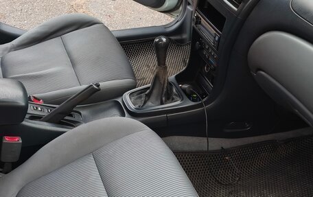 Nissan Almera Classic, 2006 год, 500 000 рублей, 14 фотография