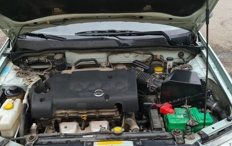 Nissan Almera Classic, 2006 год, 500 000 рублей, 13 фотография