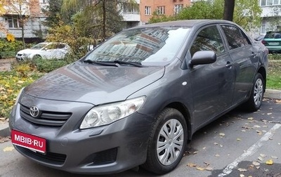 Toyota Corolla, 2008 год, 750 000 рублей, 1 фотография