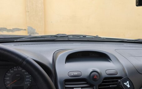 Nissan Almera Classic, 2006 год, 500 000 рублей, 16 фотография