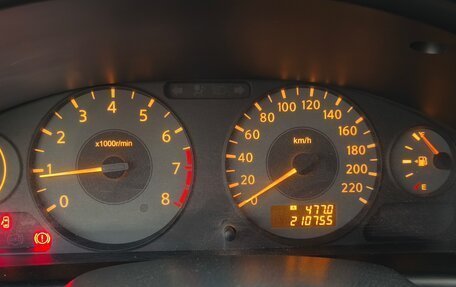 Nissan Almera Classic, 2006 год, 500 000 рублей, 17 фотография