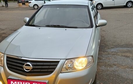 Nissan Almera Classic, 2006 год, 500 000 рублей, 18 фотография