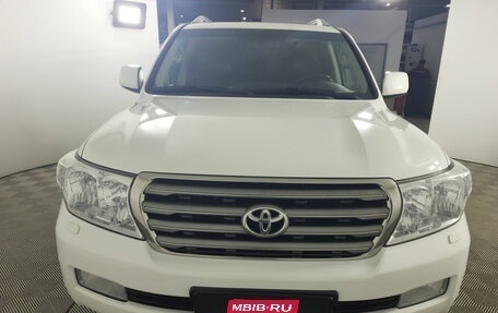 Toyota Land Cruiser 200, 2011 год, 3 000 000 рублей, 1 фотография