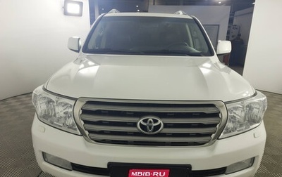 Toyota Land Cruiser 200, 2011 год, 3 000 000 рублей, 1 фотография