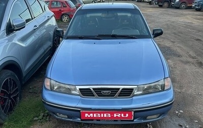 Daewoo Nexia I рестайлинг, 2007 год, 80 000 рублей, 1 фотография