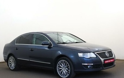 Volkswagen Passat B6, 2008 год, 797 000 рублей, 1 фотография