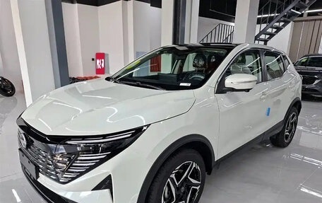 Nissan Qashqai, 2026 год, 2 450 000 рублей, 1 фотография