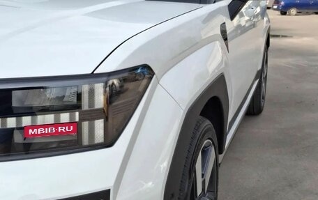 Hyundai Santa Fe IV, 2026 год, 5 130 000 рублей, 1 фотография