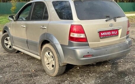 KIA Sorento IV, 2006 год, 837 000 рублей, 1 фотография