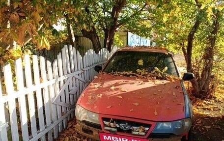 Daewoo Nexia I рестайлинг, 2010 год, 100 000 рублей, 1 фотография
