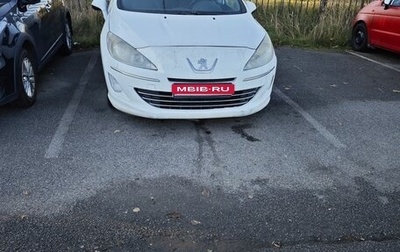 Peugeot 408 I рестайлинг, 2013 год, 260 000 рублей, 1 фотография