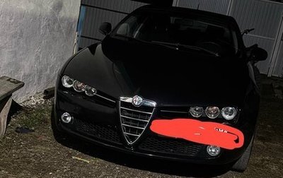 Alfa Romeo 159, 2008 год, 700 000 рублей, 1 фотография