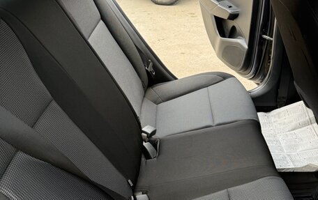 Hyundai Solaris II рестайлинг, 2021 год, 1 290 000 рублей, 16 фотография