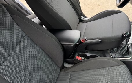 Hyundai Solaris II рестайлинг, 2021 год, 1 290 000 рублей, 17 фотография