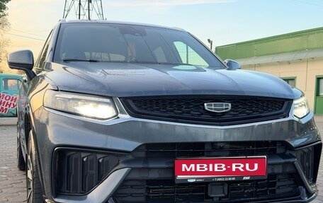 Geely Tugella FY11, 2024 год, 2 690 000 рублей, 1 фотография